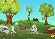 play Scarlet Bird Escape