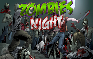 play Zombies Night
