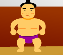 play Escape From Sumou 2