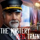 play The Mystery Of The Red Train