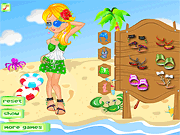 play Hawaii Travel Game