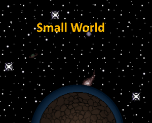 play Small World