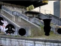 play Abandoned Olympic Escape