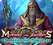 play Mystery Of The Ancients: The Sealed And Forgotten