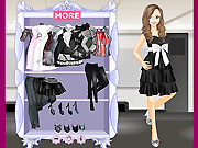 play Teen Clothing Game