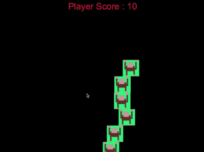 play Finger Tower