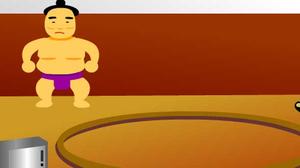 play Escape From Sumou 2