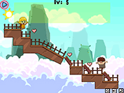 play Adam And Eve In Love Game