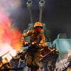 Civil Epic Battle Simulator 3D - Army & Tank War