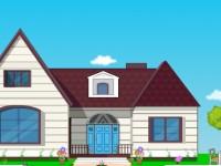 play Escape The Car From Shed 2