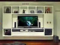 play Gigantic Home Escape