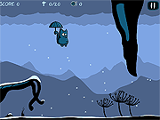 play Bronko Blue Game