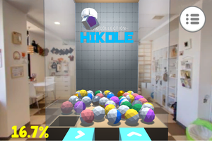 play Hikole