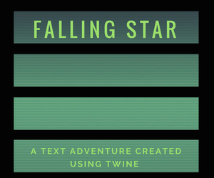 play Falling Star