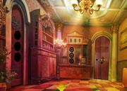 play Dilapidated Palace 2 Escape