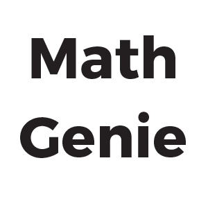 play Math Genie