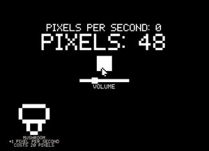 play Pixel Clicker