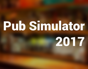 play Pub Simulator 2016