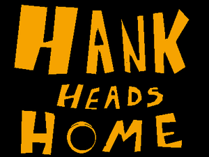 play Hank Heads Home 1.1