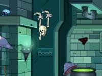 play Magical Dungeon Escape