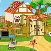 play Games2Jolly Postman Escape