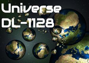 play Universe Dl-1128