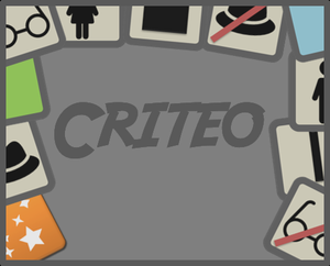play Criteo