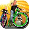 Xtreme Bicycle Bmx Ride-R: Stunt Cycle Simulation