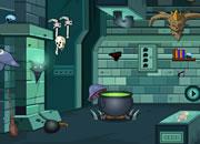 play Magical Dungeon Escape