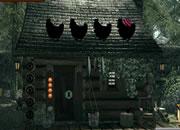 play Cat Rescue Escape
