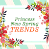 play Princesses Spring Trend Alerts