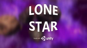 play Lone Star