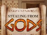 play Stealing From Gods