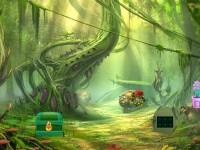 play Fantasy Township Escape