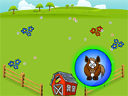 play Funny Farm Game