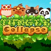 play Jungle Collapse