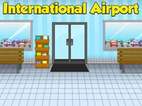 play Mission Escape - Airport