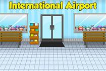 play Mission Escape Airport