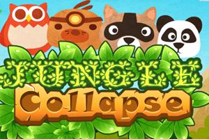 play Jungle Collapse