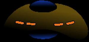 play Alien Attack, The Reboot