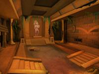play Ruins Of The Ancient Temple