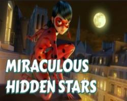 play Miraculous Hidden Stars