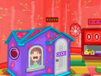 play Rescue My Kid