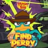 play Phineas And Ferb Find Perry