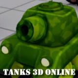 play Tanks 3D Online