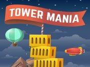 play Tower Mania