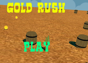 play Gold Rush