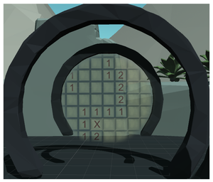 play Temple Gate