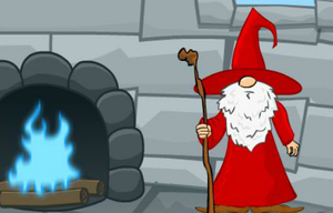 play Escape Wizard Tower