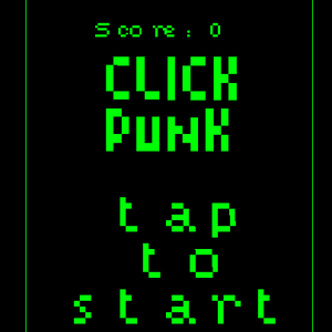 play Click Punk